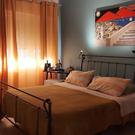 Morghen 88 Vomero Rooms Napoli Eksteriør bilde