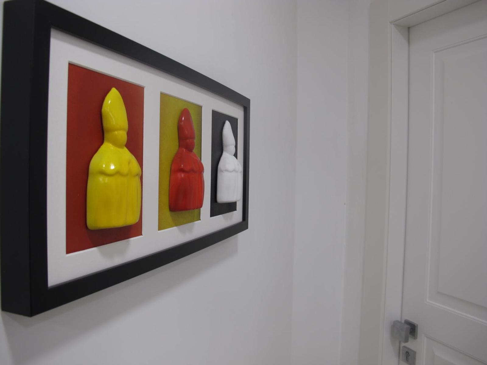 Morghen 88 Vomero Rooms Napoli Eksteriør bilde