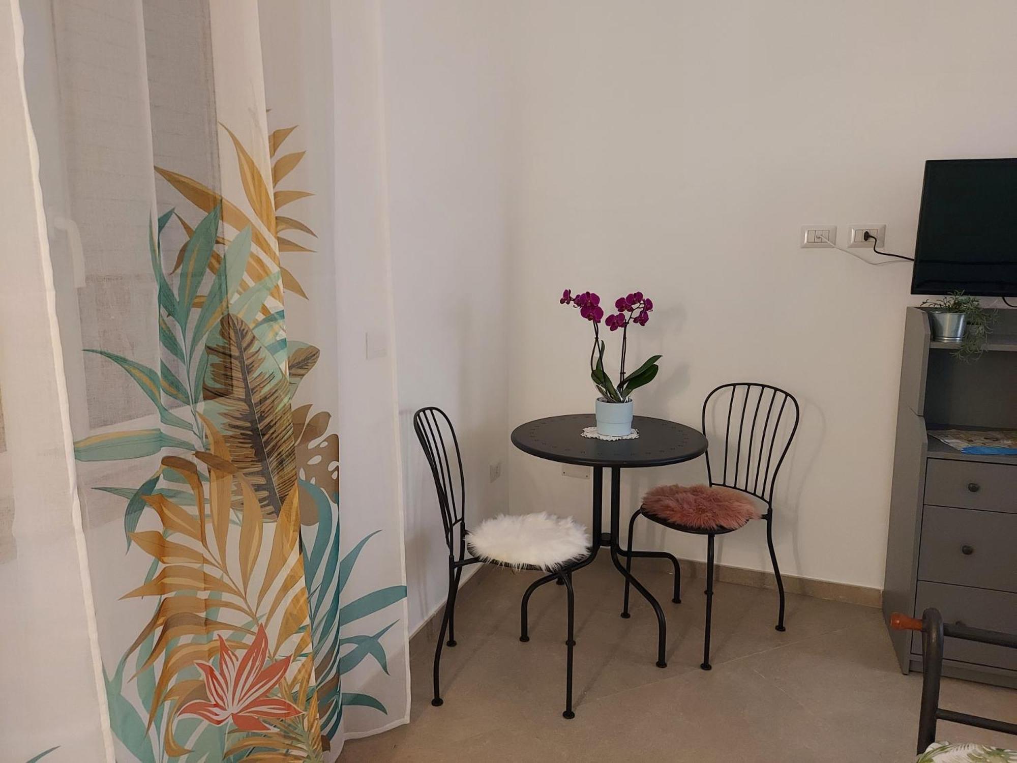 Morghen 88 Vomero Rooms Napoli Eksteriør bilde